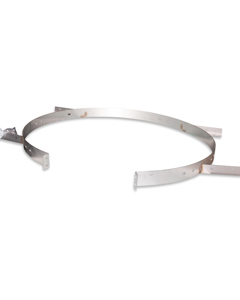 Fastening ring D730/50 SST